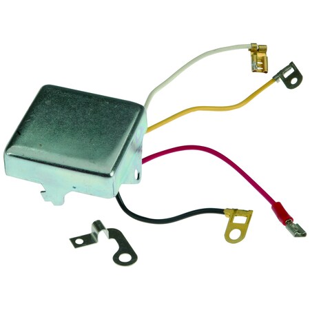 Wai Global Voltage Regulators, IL215 IL215
